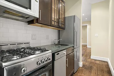 Rented by Cooper & Cooper Real Estate