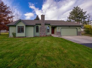 369 Stagecoach Trl, Florence, MT 59833