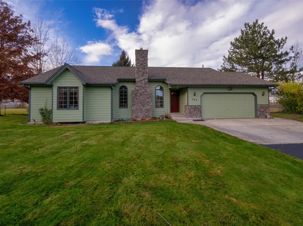 369 Stagecoach Trl, Florence, MT 59833