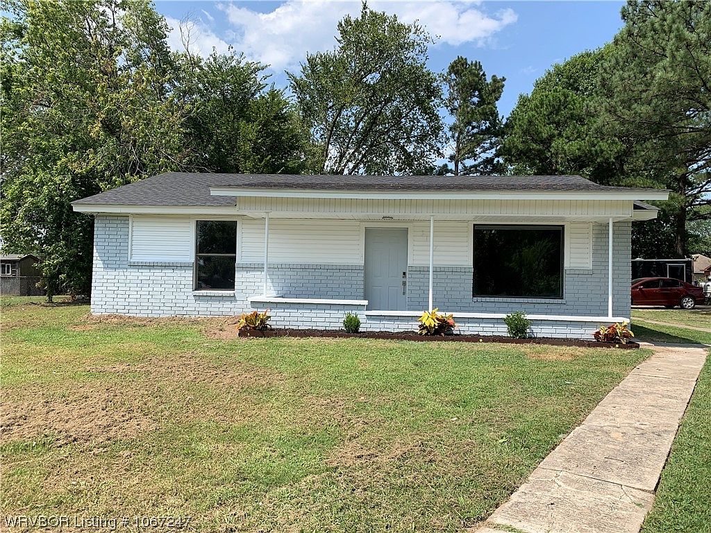 3117 N 26th St, Fort Smith, AR 72904 MLS 1067247 Zillow