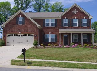 220 Weavers Glenn Pl, Charlotte, NC 28262