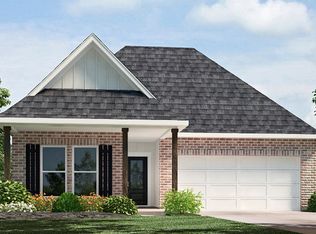 10119 Crystal Ln, Tickfaw, LA 70466