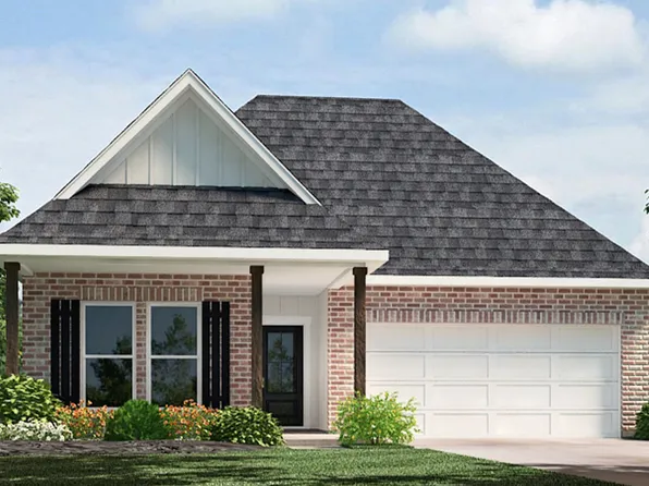 10119 Crystal Ln, Tickfaw, LA 70466