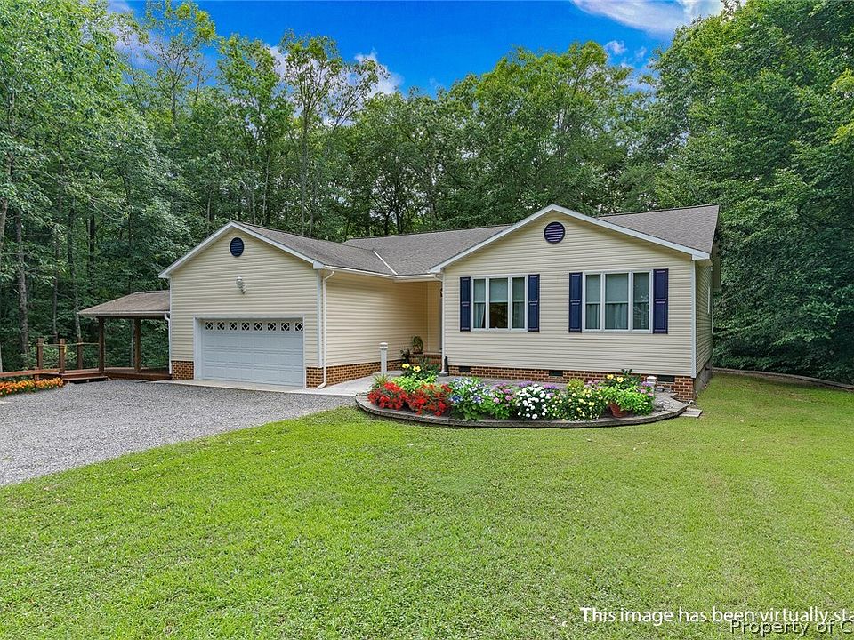 309 Dixie Dr, Dutton, VA 23050 Zillow