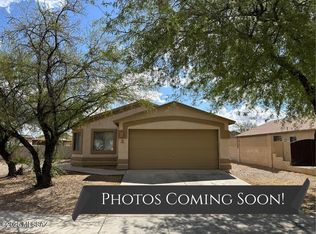 4341 S Via Rio Azul, Tucson, AZ 85714