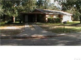 702 Madison Dr, Pensacola, FL 32505