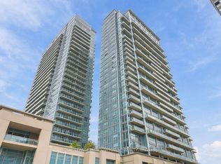 California Condos, Toronto, ON M8Y 0B3