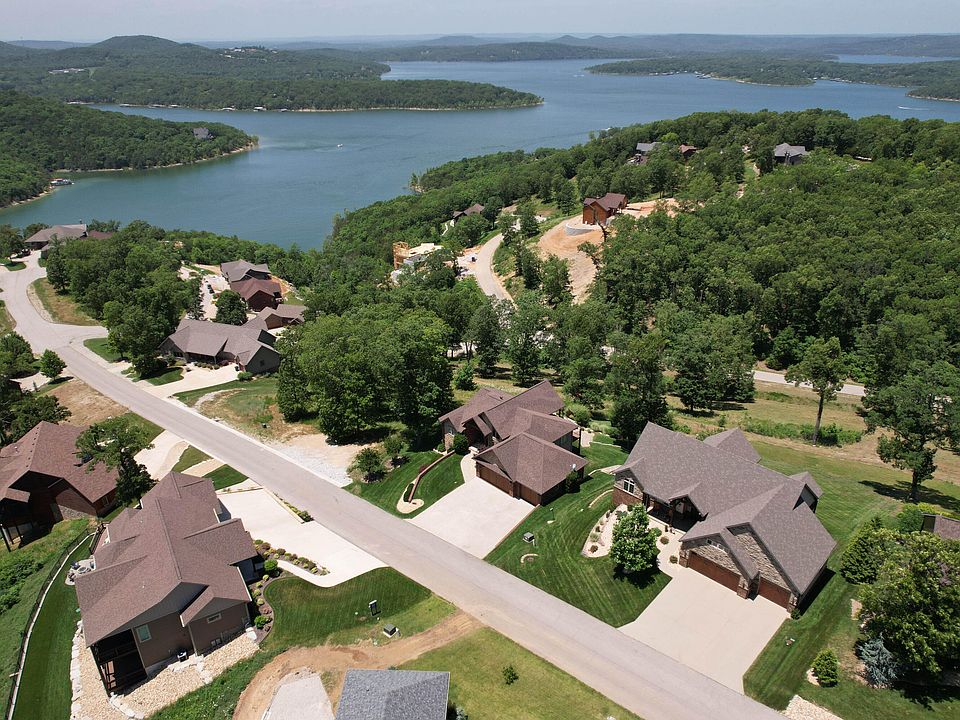 2nd image of Lot 80 Pinnacle Shores Drive