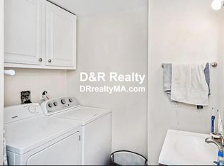 30 Wisconsin Ave #1, Somerville, MA 02145