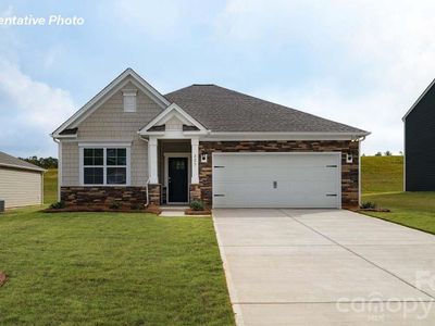 3647 Charles St NW, Conover, NC, 28613