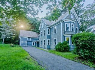 188 Pleasant St, Orange, MA 01364