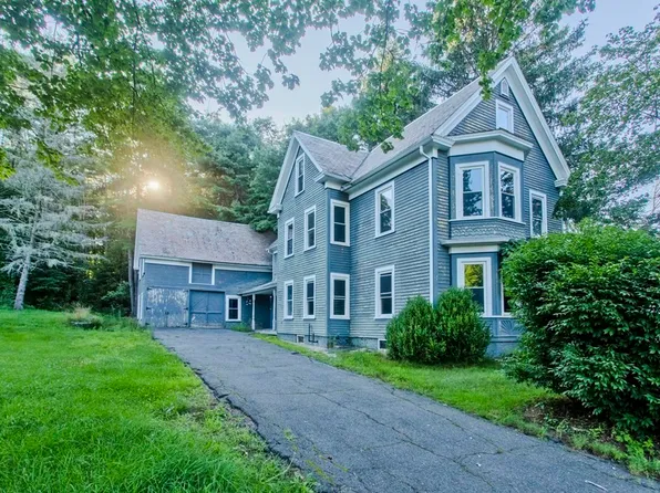 188 Pleasant St, Orange, MA 01364