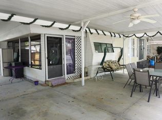 21073 Lazy Days Cir, Lutz, FL 33558