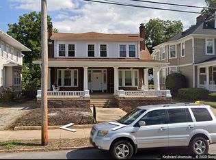 333 W Main St, Danville, VA 24541