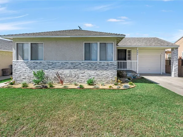 9674 Wampler St, Pico Rivera, CA 90660