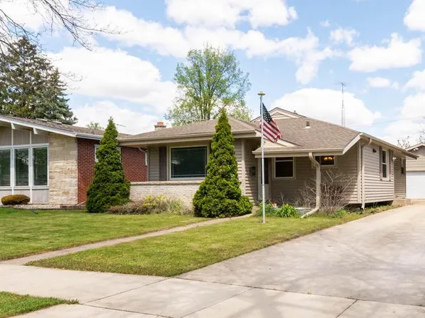 4314 60th STREET, Kenosha, WI 53144