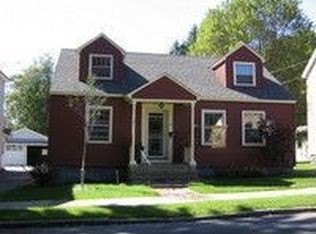 31 Lexington Ave, Gloversville, NY 12078