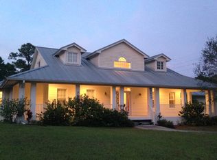 10602 Pine Needle Dr, Fort Pierce, FL 34945