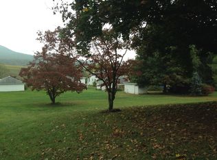 2035 Bluejay Ln, Keezletown, VA 22832