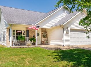 1216 Dolan Ln, Jerseyville, IL 62052