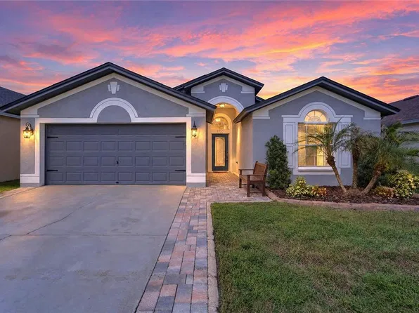 1750 LEYBOURNE LOOP, WESLEY CHAPEL, FL 33543