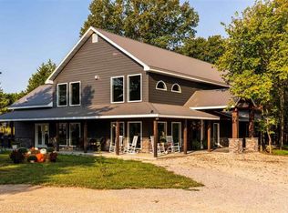 7698 Lipton Rd, Syracuse, MO 65354