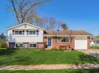 535 Leacrest Pl E, Westerville, OH 43081