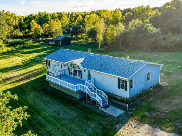 47335 323rd Ave, Cass Lake, MN 56633