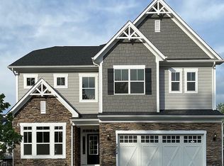 7854 Maritime Ln, Springfield, VA 22153