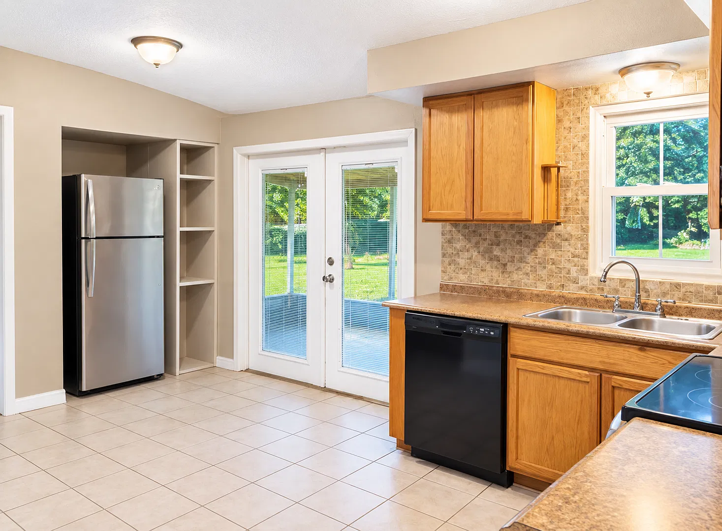 3-bedroom 1- bath home in New Port Richey — Photo 4