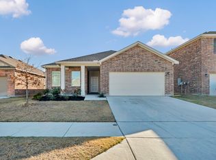 1669 Hossler Trl, Haslet, TX 76052
