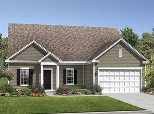 14316 Salem Glen Ct, Charlotte, NC 28278
