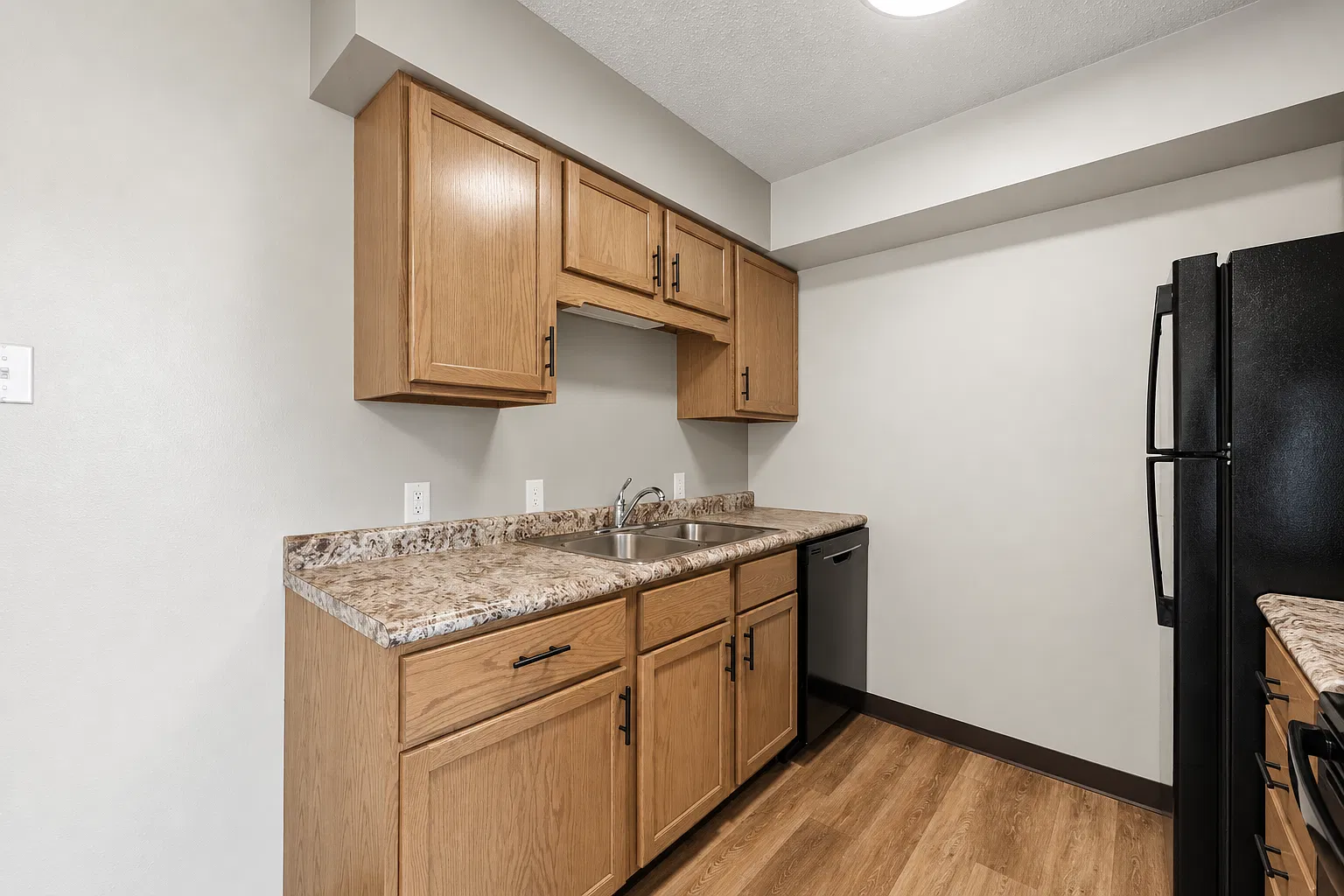 2 bed, 862 sqft, $995 — Photo 4