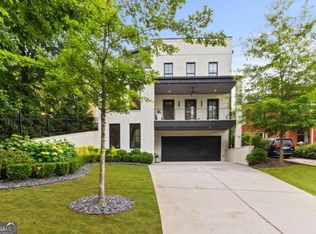 1161 Briarcliff Pl NE, Atlanta, GA 30306