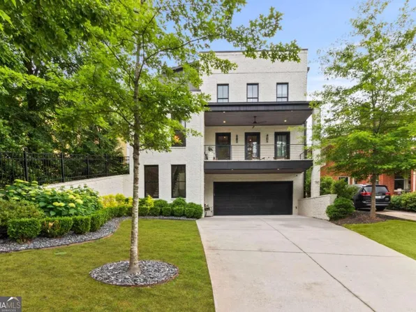 1161 Briarcliff Pl NE, Atlanta, GA 30306