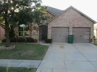 788 Ruffian Way, Fate, TX 75087