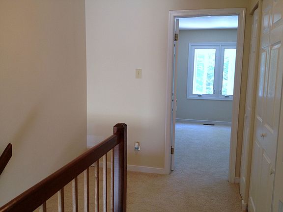 Upstairs Landing