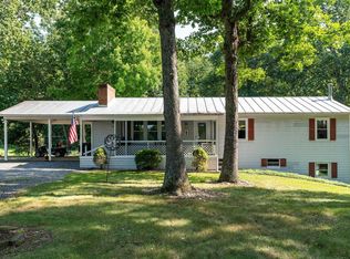 505 Paine Run Rd, Grottoes, VA 24441