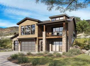1259 E Wildflower Cir #222, Heber City, UT 84032