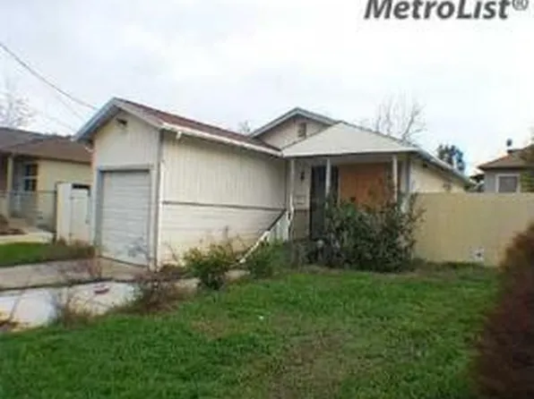 4308 8th Ave, Sacramento, CA 95817