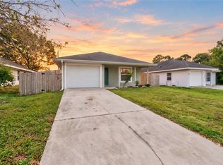 2110 88th Ave, Vero Beach, FL 32966