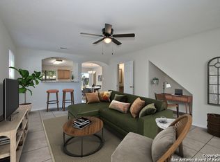 3819 Palo Solo, San Antonio, TX 78223