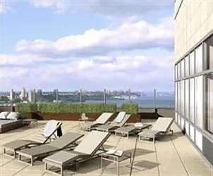 Rented by R New York