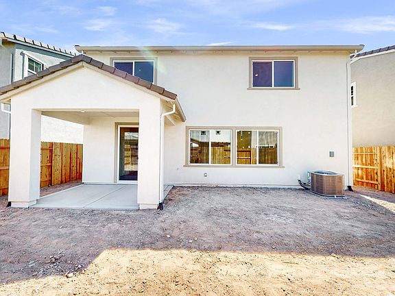 Illumination Homesite 35 Plan 2B