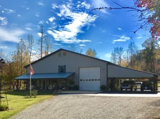 3099 Arnold Rd, Centerville, TN 37033