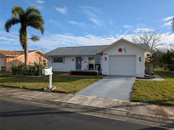4415 Great Lakes Dr N, Clearwater, FL 33762