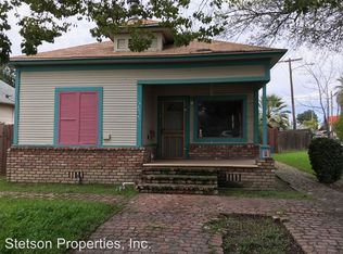 441 N 2nd St, Porterville, CA 93257