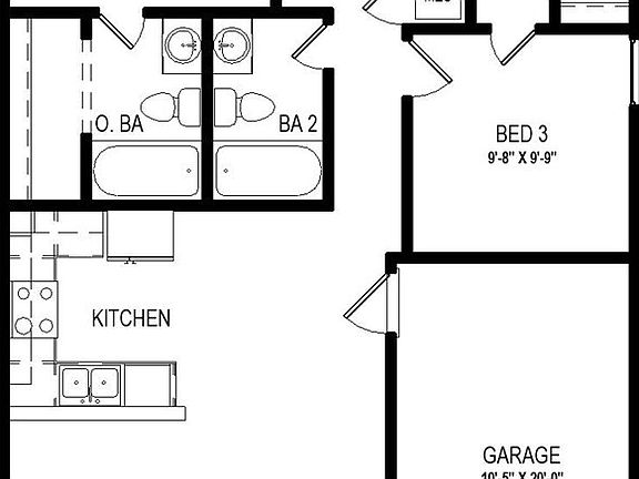 2nd image of this home