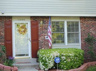 12895 Bjork Ln, Woodbridge, VA 22192