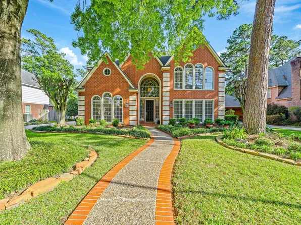 5415 Autumn Breeze Ct, Spring, TX 77379